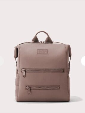 Indi diaper bag